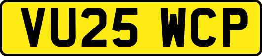 VU25WCP