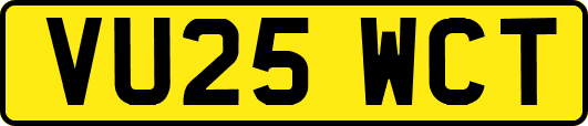VU25WCT