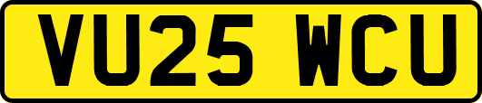 VU25WCU