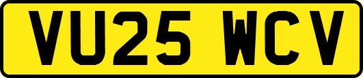 VU25WCV
