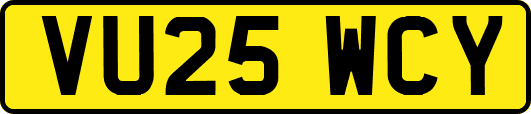VU25WCY