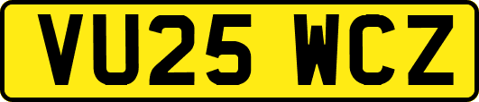 VU25WCZ