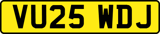 VU25WDJ