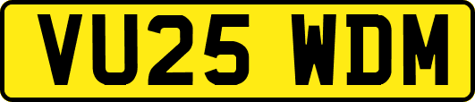 VU25WDM