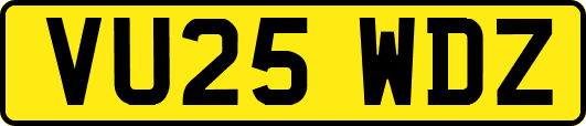 VU25WDZ