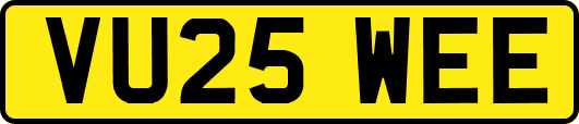 VU25WEE
