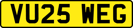 VU25WEG
