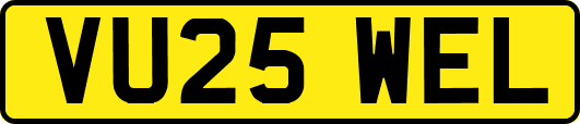 VU25WEL
