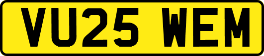 VU25WEM