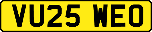 VU25WEO