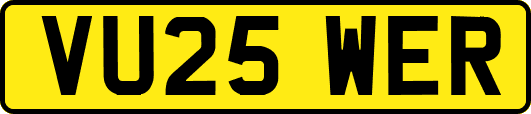 VU25WER