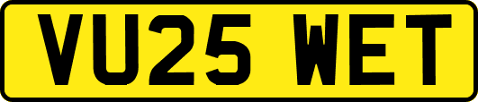VU25WET