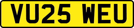 VU25WEU