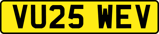 VU25WEV