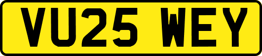 VU25WEY