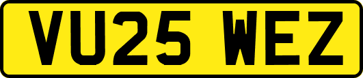 VU25WEZ
