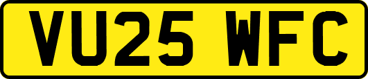 VU25WFC
