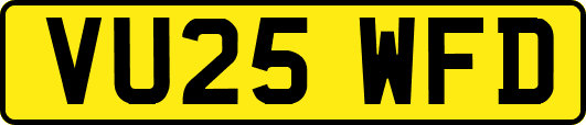 VU25WFD
