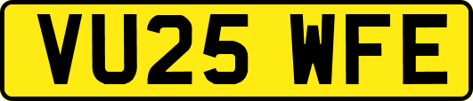VU25WFE