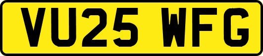 VU25WFG