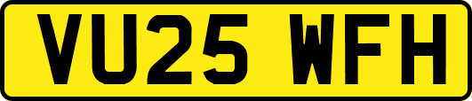 VU25WFH
