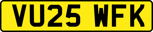VU25WFK