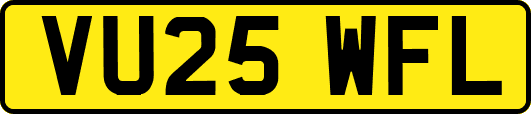 VU25WFL