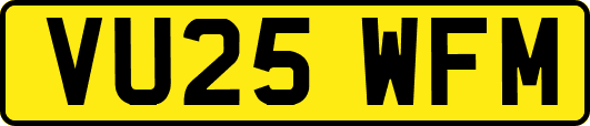 VU25WFM