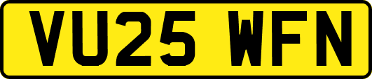 VU25WFN