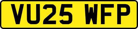 VU25WFP