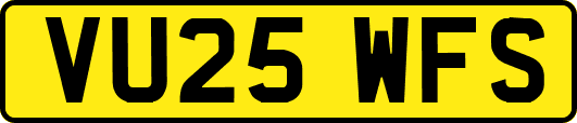 VU25WFS