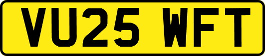 VU25WFT