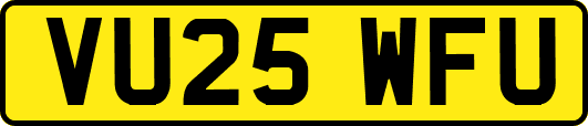 VU25WFU