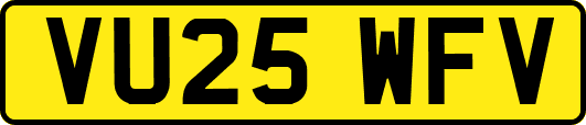 VU25WFV