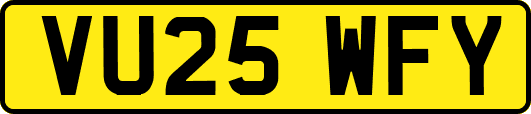 VU25WFY