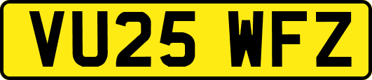 VU25WFZ