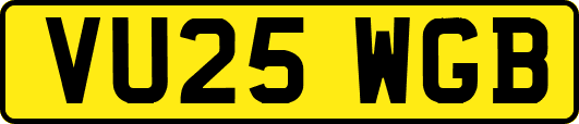 VU25WGB
