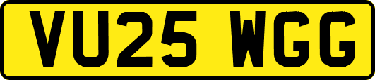 VU25WGG