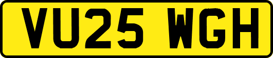 VU25WGH