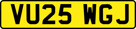 VU25WGJ