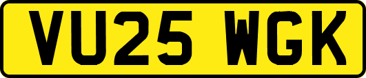VU25WGK