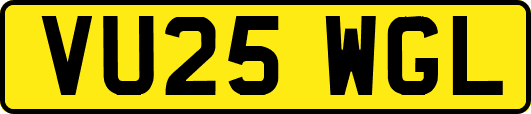VU25WGL