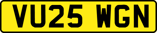 VU25WGN