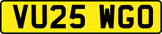 VU25WGO