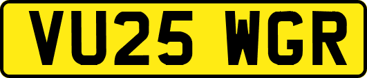 VU25WGR
