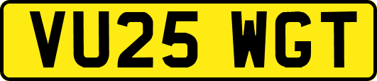 VU25WGT