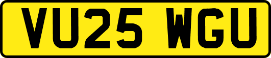 VU25WGU
