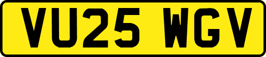 VU25WGV