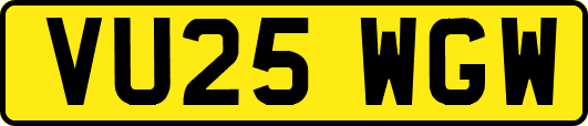 VU25WGW