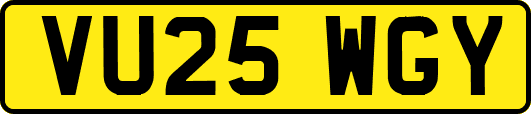VU25WGY
